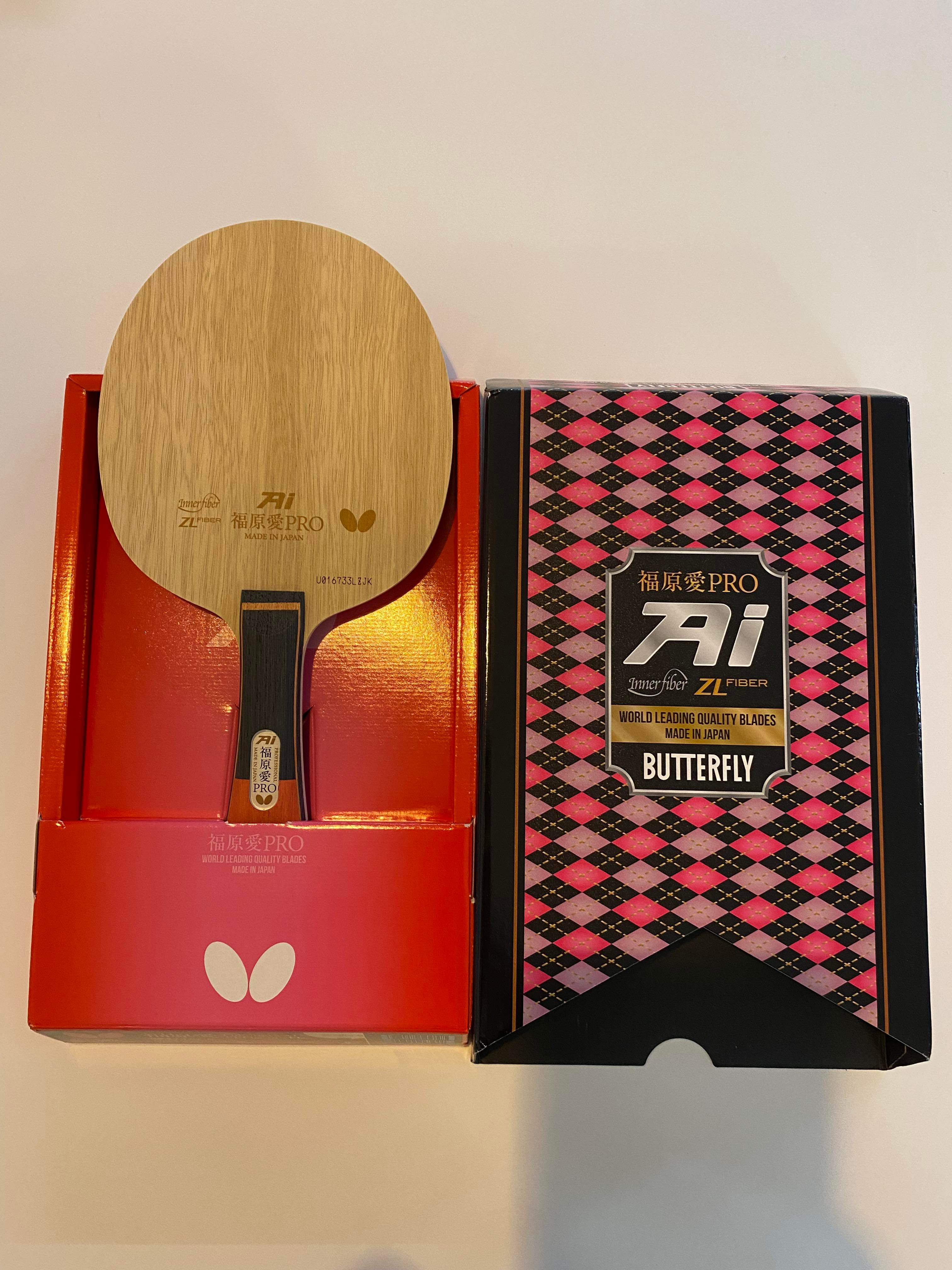 SOLD) FS: BTY ZJK Super ZLC FL and Ai Fukuhara ZLF FL